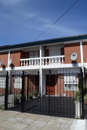 Hermoso Duplex a 5 cuadras del mar. Calle 34 y 6.